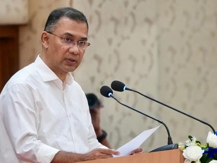 জাতিসংঘে ভাষণ দেবেন তারেক রহমান
