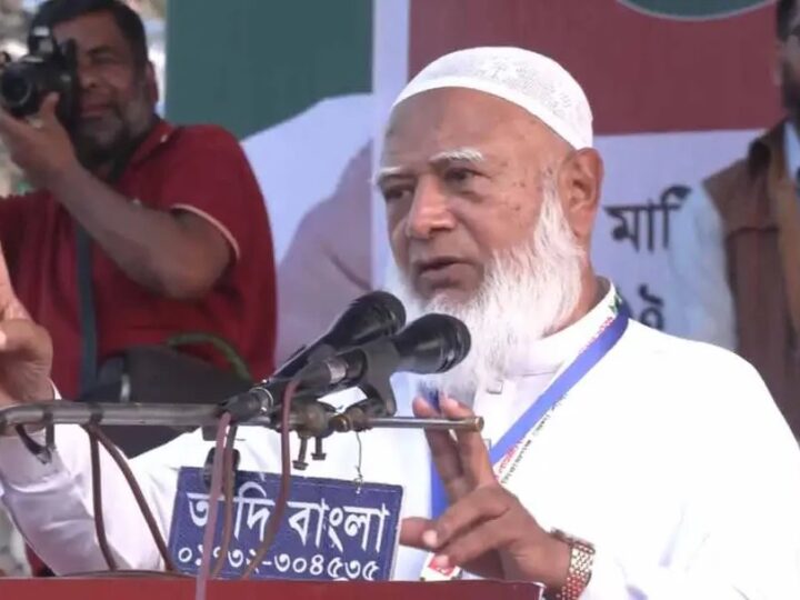 দাবি আদায় না করে ঘরে ফিরব না: জামায়াত আমির