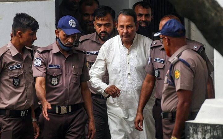 ইনুকে ১০ বছরের কারাদণ্ড, ট্রাইব্যুনালের পূর্ণাঙ্গ রায় প্রকাশ