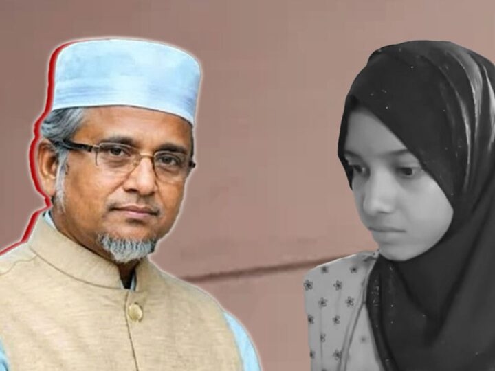 সাতক্ষীরার এমপি গাজী নজরুলের দ্বিতীয় স্ত্রীর মরদেহ উদ্ধার