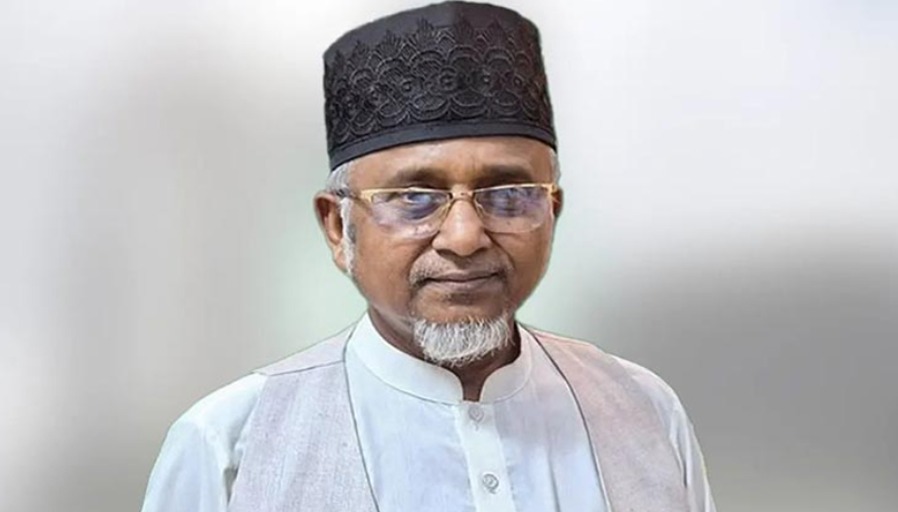 প্রথম স্ত্রীসহ এমপি গাজী নজরুল পুলিশ হেফাজতে