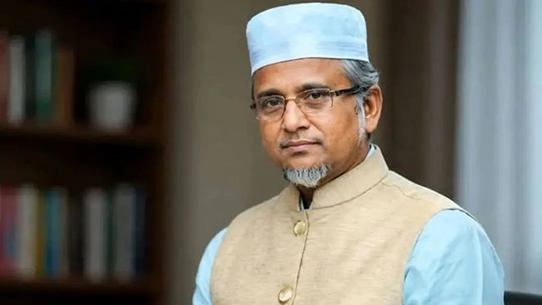 গাজী নজরুল ৪ ও তার স্ত্রী একদিনের রিমান্ডে