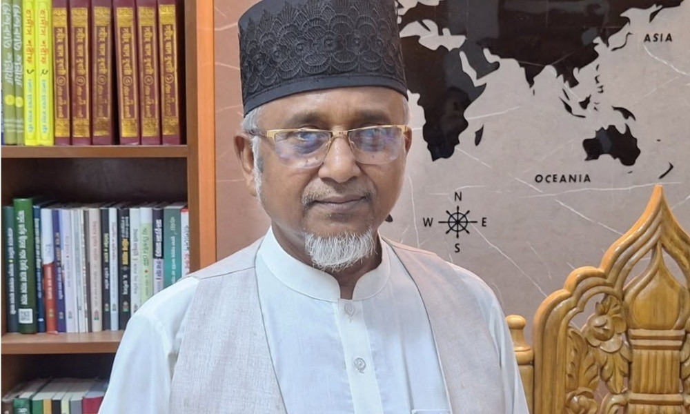 গাজী নজরুলের এমপি পদের কী হবে?