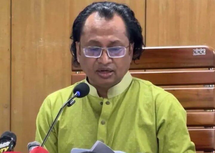 জ্বালানি তেলের দাম বাড়ানোর ইস্যুতে আইএমএফের কোনো শর্ত নেই
