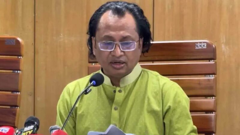 জ্বালানি তেলের দাম বাড়ানোর ইস্যুতে আইএমএফের কোনো শর্ত নেই