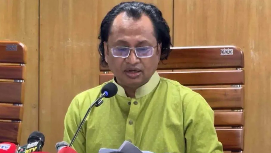 জ্বালানি তেলের দাম বাড়ানোর ইস্যুতে আইএমএফের কোনো শর্ত নেই