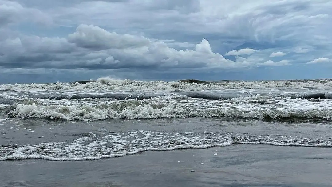 বঙ্গোপসাগরে নিম্নচাপ, বাড়তে পারে বৃষ্টি; কমবে তাপপ্রবাহ