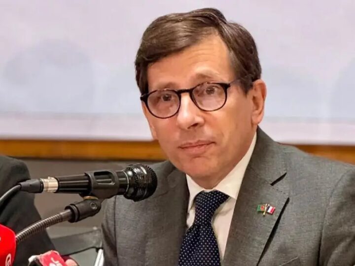 এয়ারবাসের জন্য বাংলাদেশে সমান সুযোগ চান ফরাসি রাষ্ট্রদূত