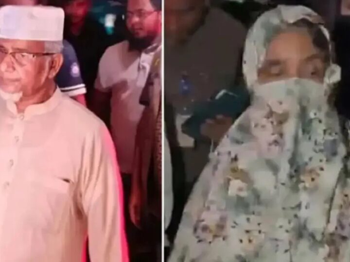 আত্মহত্যার প্ররোচনায় মামলা : গাজী নজরুলের প্রথম স্ত্রী কারাগারে