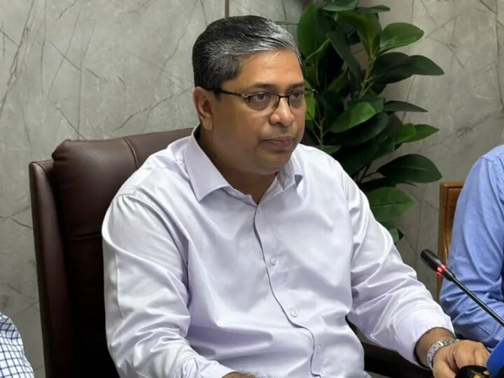 এ বছর স্থানীয় সরকার নির্বাচন হচ্ছে না, ধারণা প্রতিমন্ত্রী শাহে আলমের