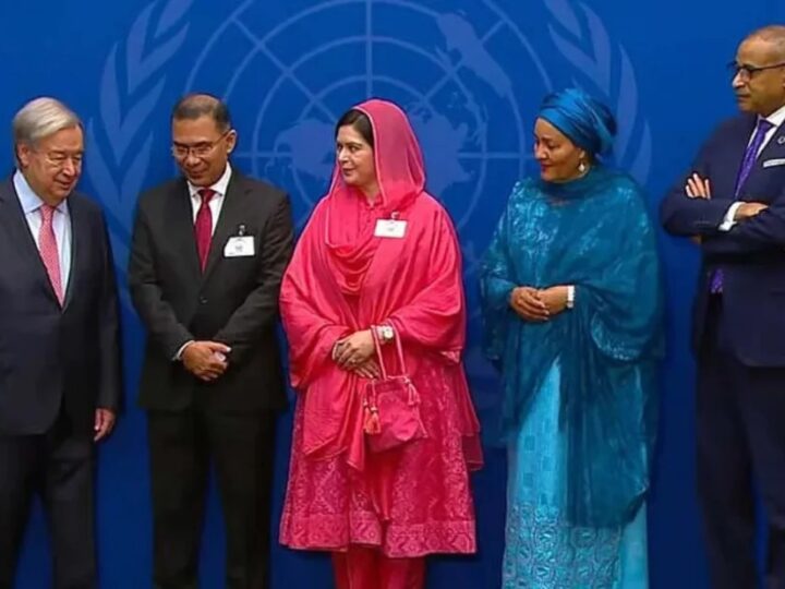 মার্কিন প্রেসিডেন্টের নৈশভোজে প্রধানমন্ত্রীর অংশগ্রহণ