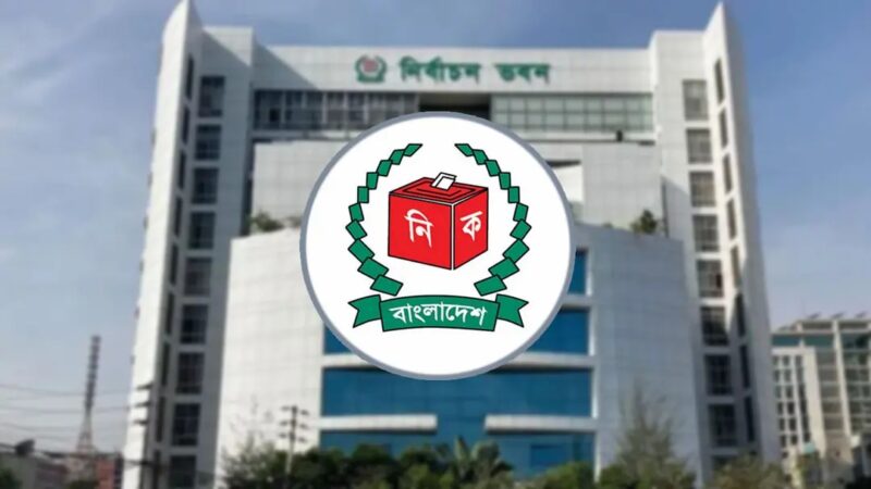চেয়ারম্যান প্রার্থীর জামানত ২৫ হাজার, সমান ভোট পেলে পুনরায় নির্বাচন