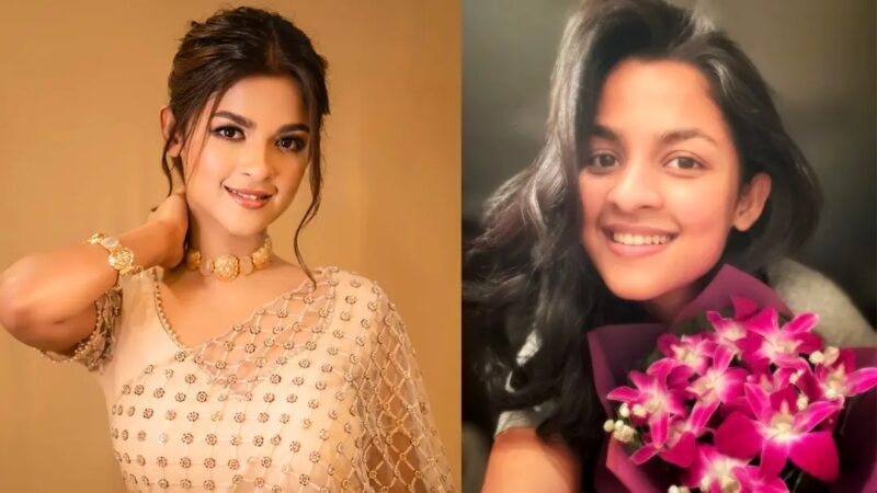 মেকআপ ছাড়া ছবির সঙ্গে যা লিখলেন সাদিয়া আয়মান