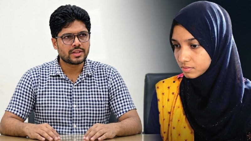 এমপি নজরুলের দ্বিতীয় স্ত্রীর আত্মহত্যা, মামা ওবায়দুর গ্রেপ্তার
