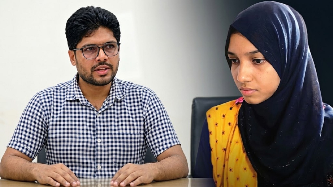 এমপি নজরুলের দ্বিতীয় স্ত্রীর আত্মহত্যা, মামা ওবায়দুর গ্রেপ্তার