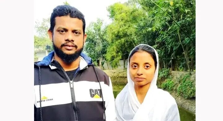 মৃত চাচাকে দেখতে যেতে না দেওয়ার অভিযোগ, শ্বশুরবাড়িতে গৃহবধূর বিষপান