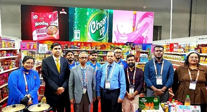 ‘মালয়েশিয়ার বাজারে খুব ভালো করছে, প্রাণ আমাদের গর্বের জায়গা’