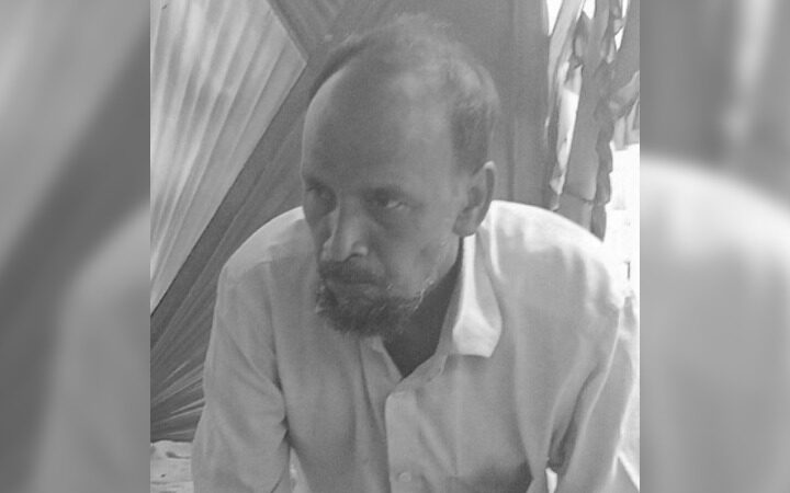 মেয়ের ফেসবুক পোস্ট দেয়াকে কেন্দ্র করে বাবাকে পিটিয়ে হত্যা