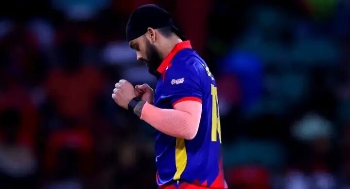 এশিয়ান গেমসে আফগানিস্তানকে হারিয়ে নেপালের চমক