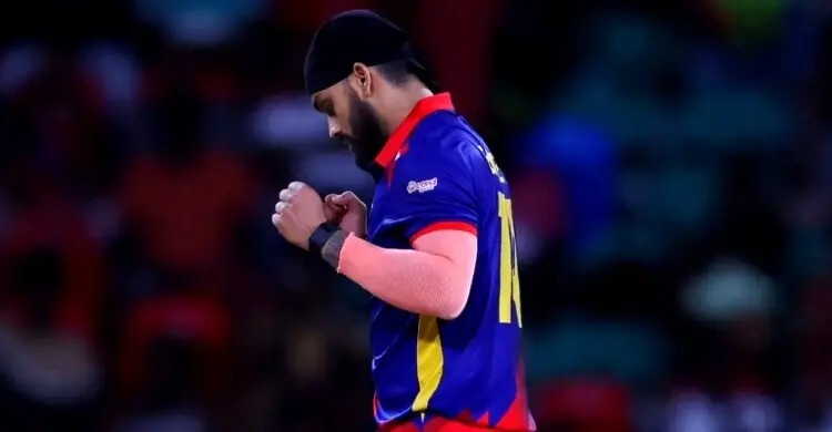 এশিয়ান গেমসে আফগানিস্তানকে হারিয়ে নেপালের চমক