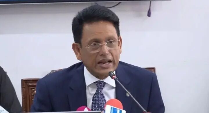 প্রাথমিকে নিয়োগপত্র না পাওয়া প্রার্থীদের যে বার্তা দিলেন শিক্ষামন্ত্রী
