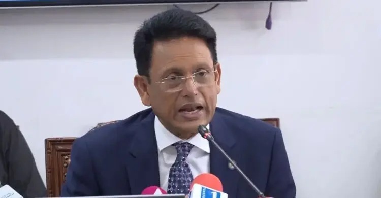 প্রাথমিকে নিয়োগপত্র না পাওয়া প্রার্থীদের যে বার্তা দিলেন শিক্ষামন্ত্রী