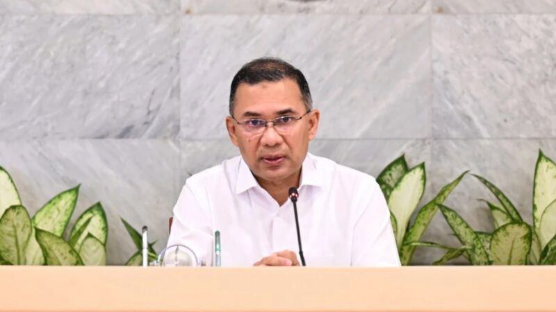 সামুদ্রিক নীতির কার্যকর বাস্তবায়নে সরকারের গুরুত্বারোপ: প্রধানমন্ত্রী