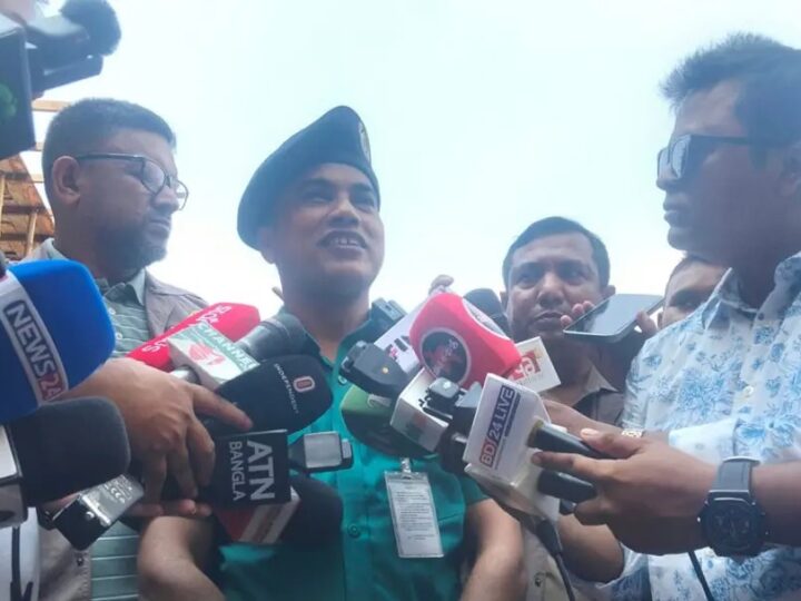 ‘জমি দখল নিয়ে সালমানের স্টুডিওতে হামলা-ভাঙচুর, চাঁদা দাবির তথ্য নেই’