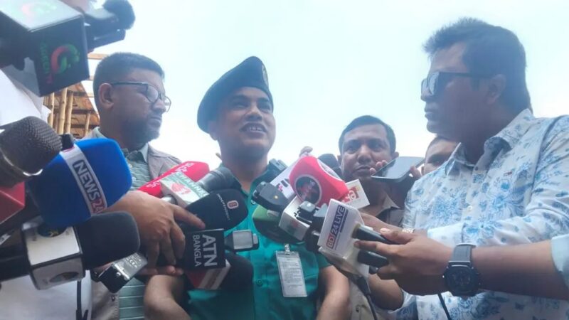 ‘জমি দখল নিয়ে সালমানের স্টুডিওতে হামলা-ভাঙচুর, চাঁদা দাবির তথ্য নেই’