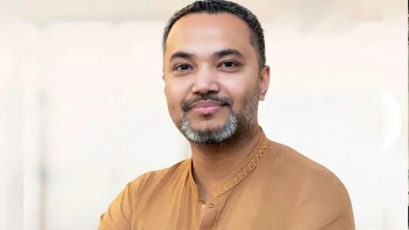 দ্বিপাক্ষিক স্বার্থের ওপর ভিত্তি করেই বোয়িং কেনার চুক্তি হয়েছে: মাহাদী আমিন