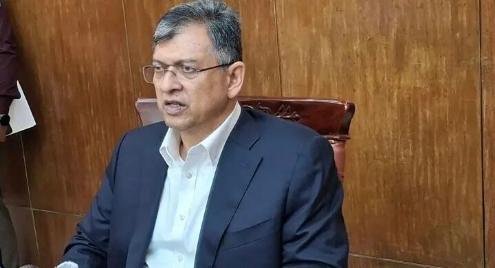 নাসীরুদ্দীন পাটওয়ারীর ভারসাম্যহীন ও অসংলগ্ন কথার জবাব দিতে চাই না: স্বরাষ্ট্রমন্ত্রী