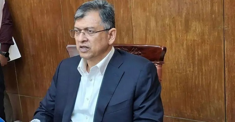 নাসীরুদ্দীন পাটওয়ারীর ভারসাম্যহীন ও অসংলগ্ন কথার জবাব দিতে চাই না: স্বরাষ্ট্রমন্ত্রী