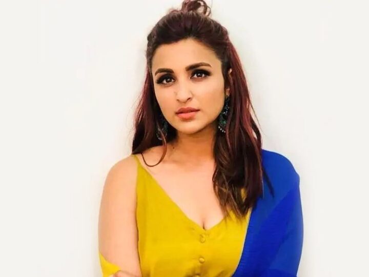 সন্তানকে রেখে কাজে ফেরার সময় তিন ঘণ্টা কেঁদেছিলাম: পরিণীতি