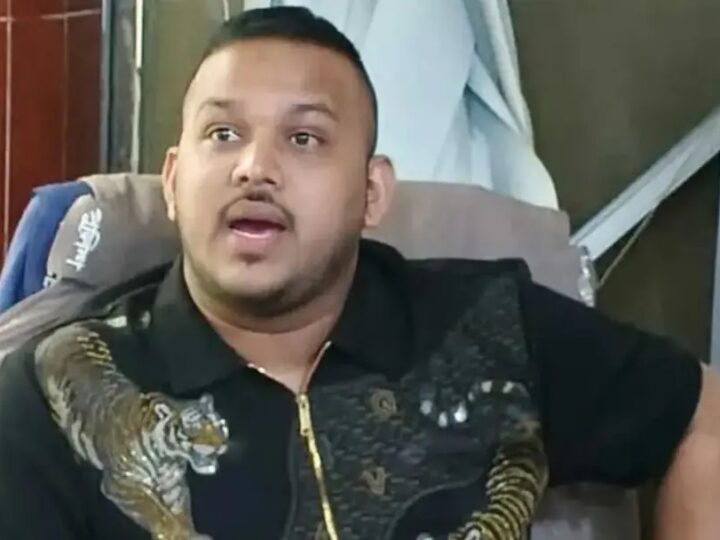 প্রিজন ভ্যান থেকে ‘পিচ্চি রাজা’র পলায়ন, ৫ পুলিশ সদস্য বরখাস্ত