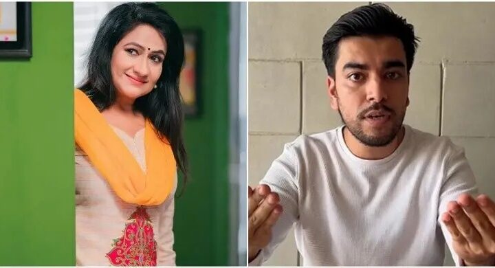 সালমান মুক্তাদিরের সহশিল্পী হতে পেরে গর্বিত মুনিরা মিঠু