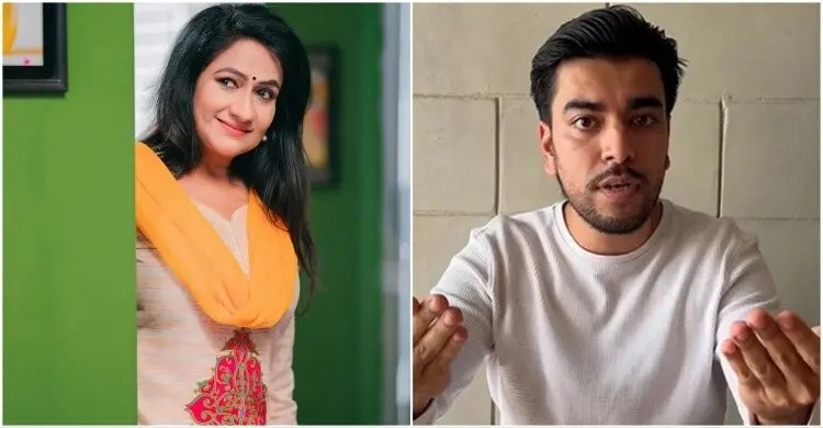 সালমান মুক্তাদিরের সহশিল্পী হতে পেরে গর্বিত মুনিরা মিঠু