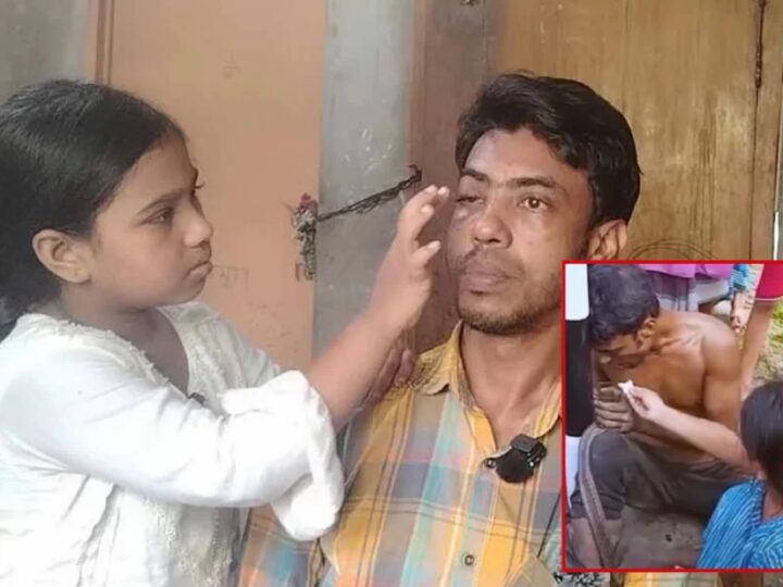 ‘আমার বাবা ভালো বাবা, মিথ্যা অপবাদ দেওয়া হয়েছে’