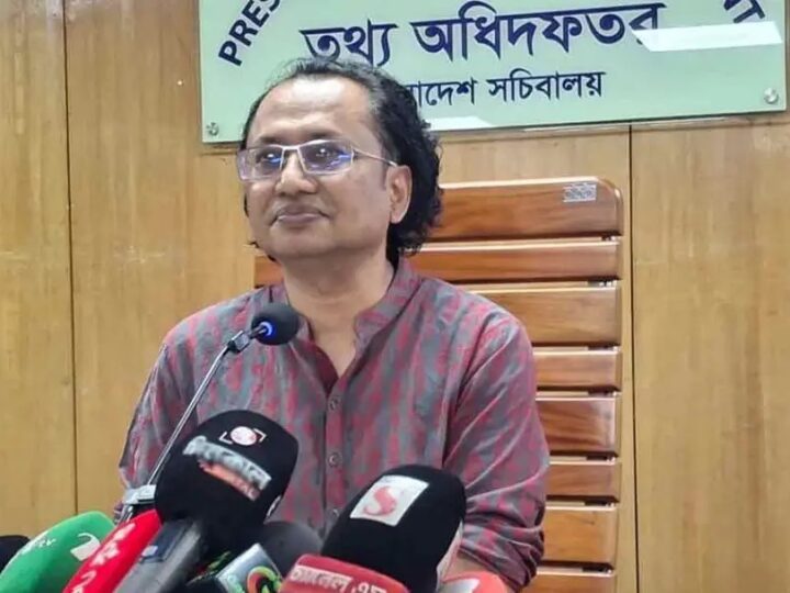 ‘টিকাকেন্দ্র ভাঙচুরের ঘটনায় সরকার বিব্রত, তদন্তের ভিত্তিতে ব্যবস্থা’