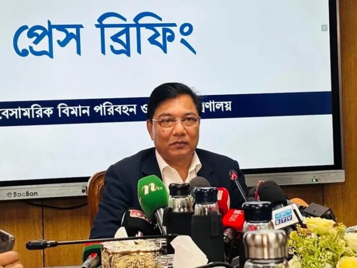 ‘১২-৪০ মিনিটের মধ্যে দিতে হবে যাত্রীদের লাগেজ, না হয় জরিমানা’