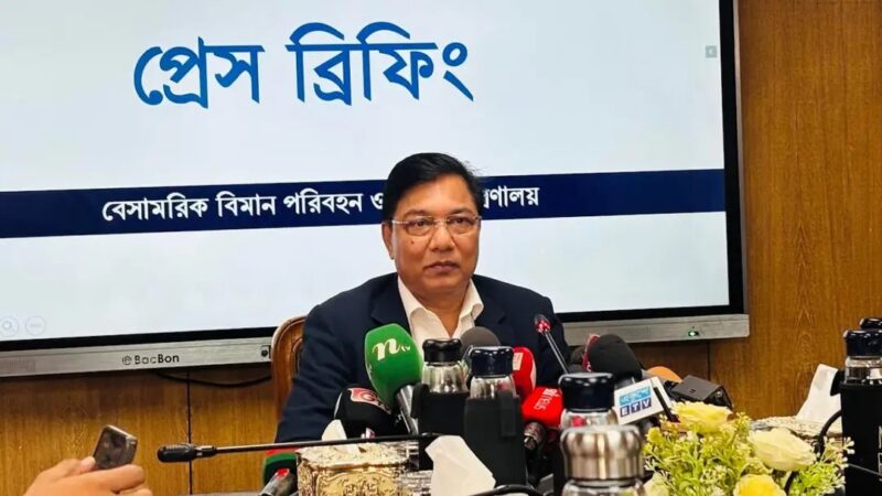 ‘১২-৪০ মিনিটের মধ্যে দিতে হবে যাত্রীদের লাগেজ, না হয় জরিমানা’