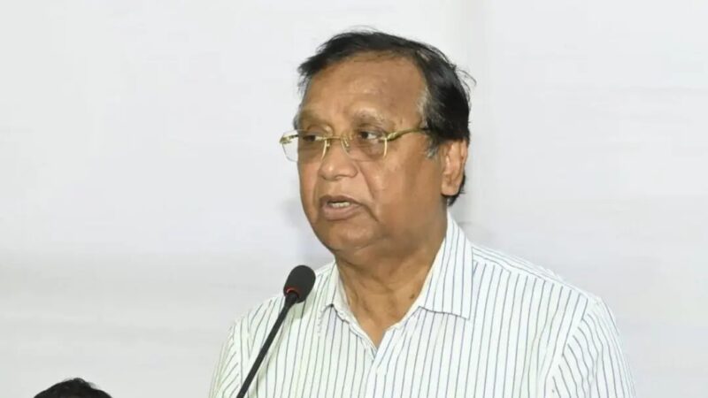 ঢাকার ঐতিহাসিক স্থান আর ধ্বংস হতে দেওয়া যাবে না : ডিএসসিসি প্রশাসক