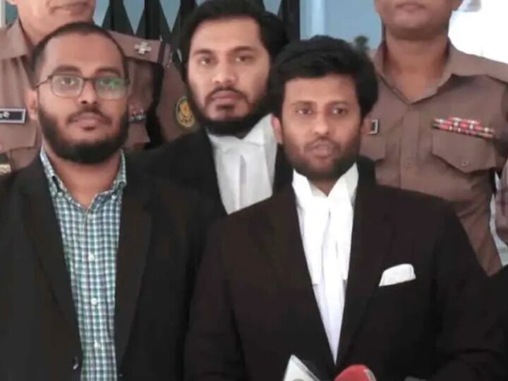 জিয়াউলের সব অভিযোগ সন্দেহাতীতভাবে প্রমাণিত: প্রসিকিউটর তামিম