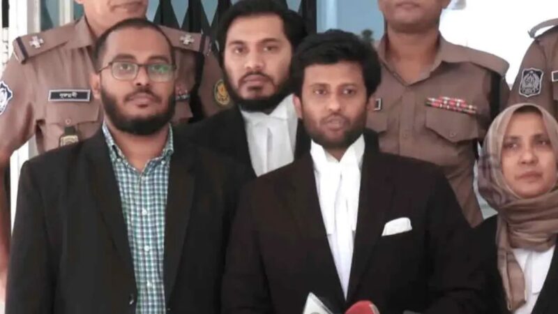জিয়াউলের সব অভিযোগ সন্দেহাতীতভাবে প্রমাণিত: প্রসিকিউটর তামিম