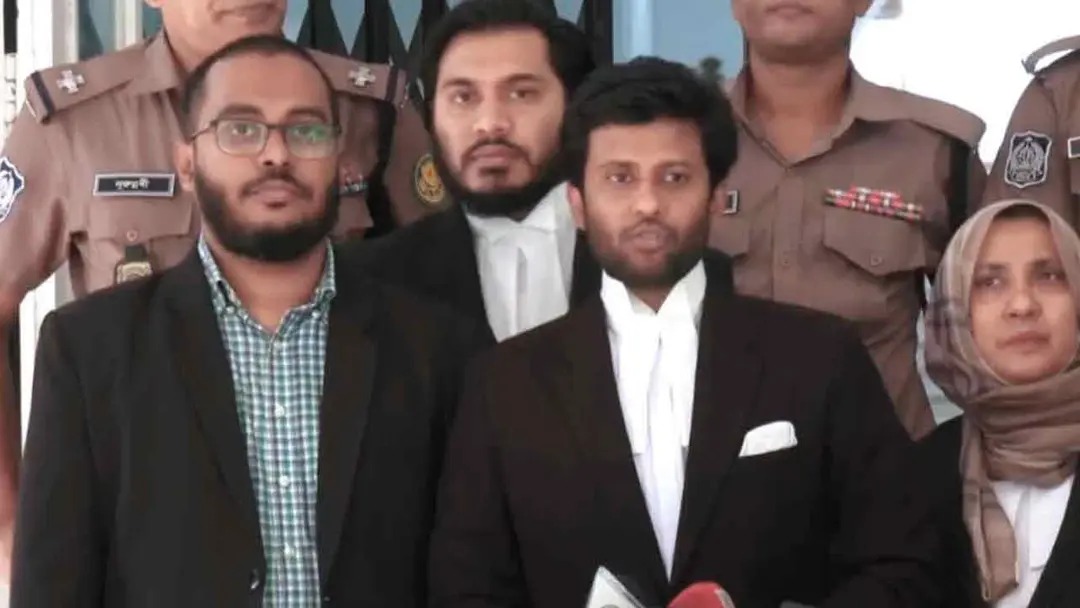 জিয়াউলের সব অভিযোগ সন্দেহাতীতভাবে প্রমাণিত: প্রসিকিউটর তামিম