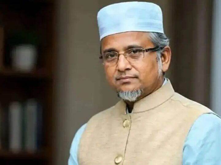 এমপি নজরুলের বিরুদ্ধে সন্দেহের বশে মামলা, বাদীর আপসনামা