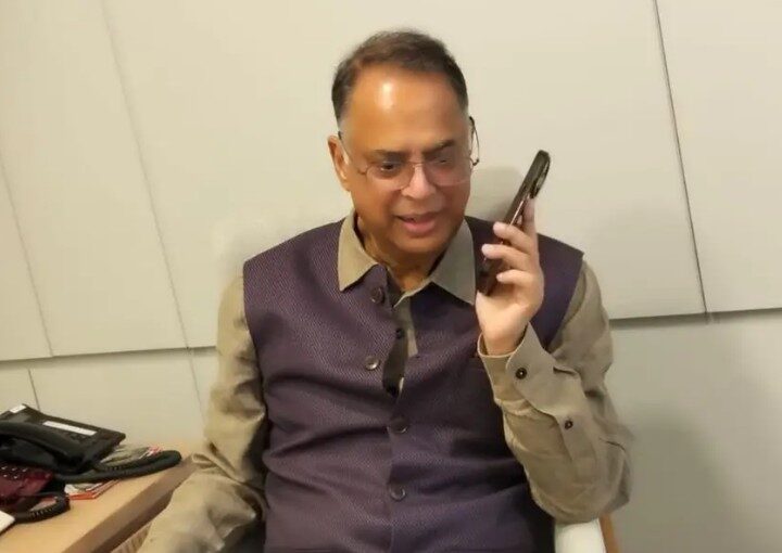 গ্রাহককে ফোন করে দুঃখ প্রকাশ করলেন বিদ্যুৎমন্ত্রী