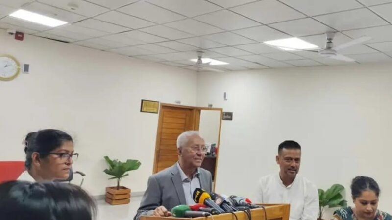 সুষ্ঠু নির্বাচনের স্বার্থে প্রয়োজন অনুযায়ী যে কোনো পদক্ষেপ নেবে কমিশন