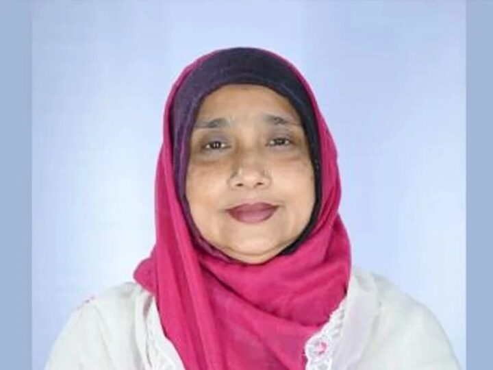 এমপি পদ থেকে পদত্যাগ করলেন ফেরদৌসী আহমেদ মিষ্টি