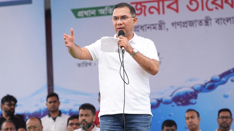 অনাকাঙ্ক্ষিত ঘটনাকে পুঁজি করে অরাজকতা তৈরির চেষ্টা চলছে: প্রধানমন্ত্রী