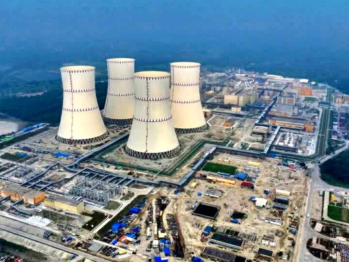 রূপপুর পারমাণবিক বিদ্যুৎকেন্দ্রে সেফটি ভালভের সমস্যার সমাধান, সফল পরীক্ষা সম্পন্ন